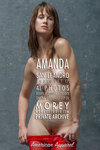 Amanda California nude art gallery by craig morey cover thumbnail
